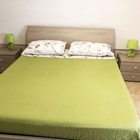 B&B Del Corso Gallipoli Buitenkant foto