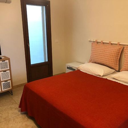 B&B Del Corso Gallipoli Buitenkant foto