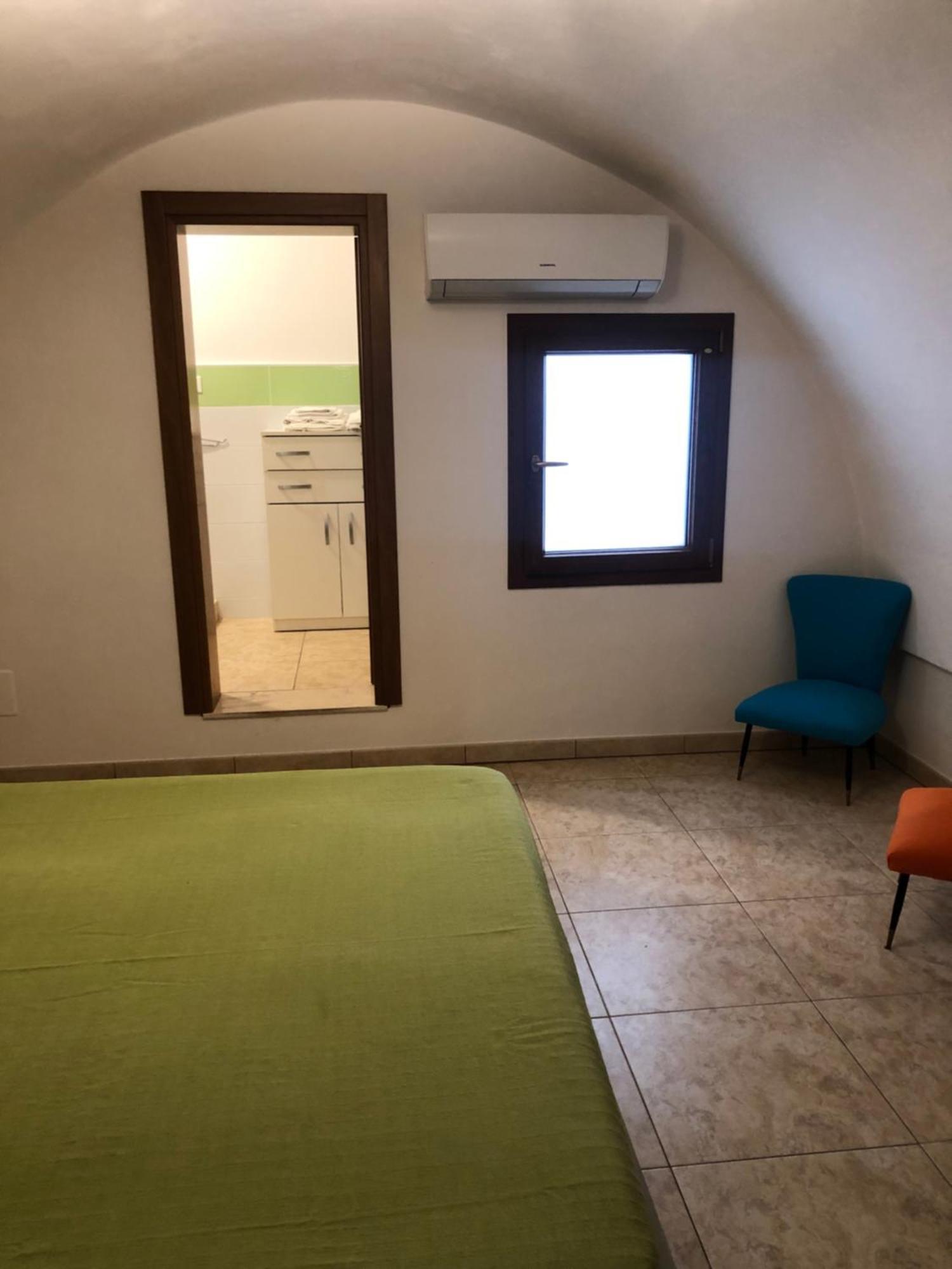 B&B Del Corso Gallipoli Buitenkant foto