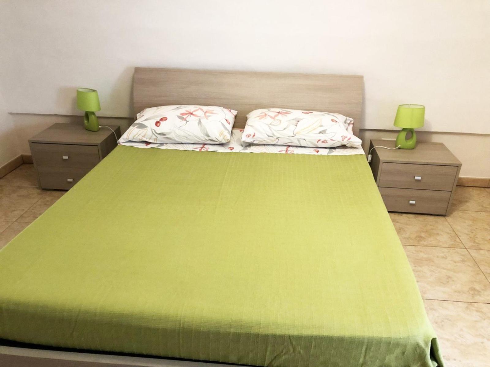B&B Del Corso Gallipoli Buitenkant foto