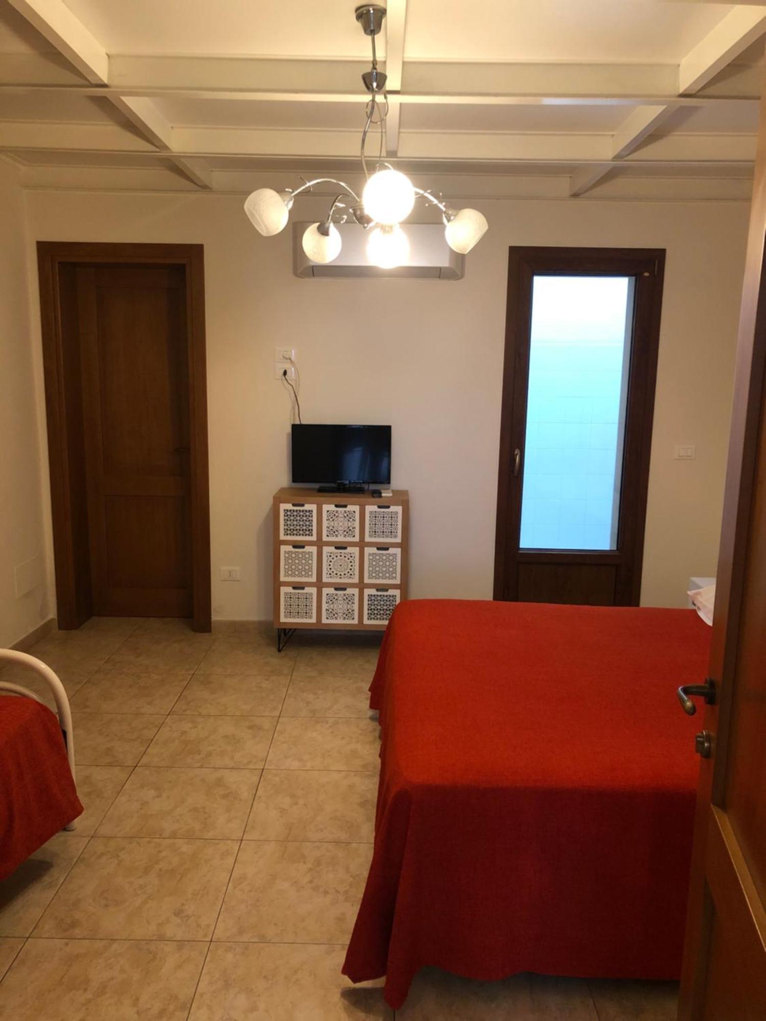 B&B Del Corso Gallipoli Buitenkant foto