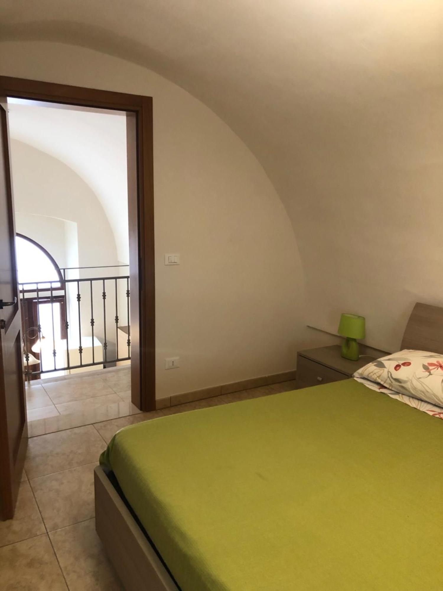 B&B Del Corso Gallipoli Buitenkant foto