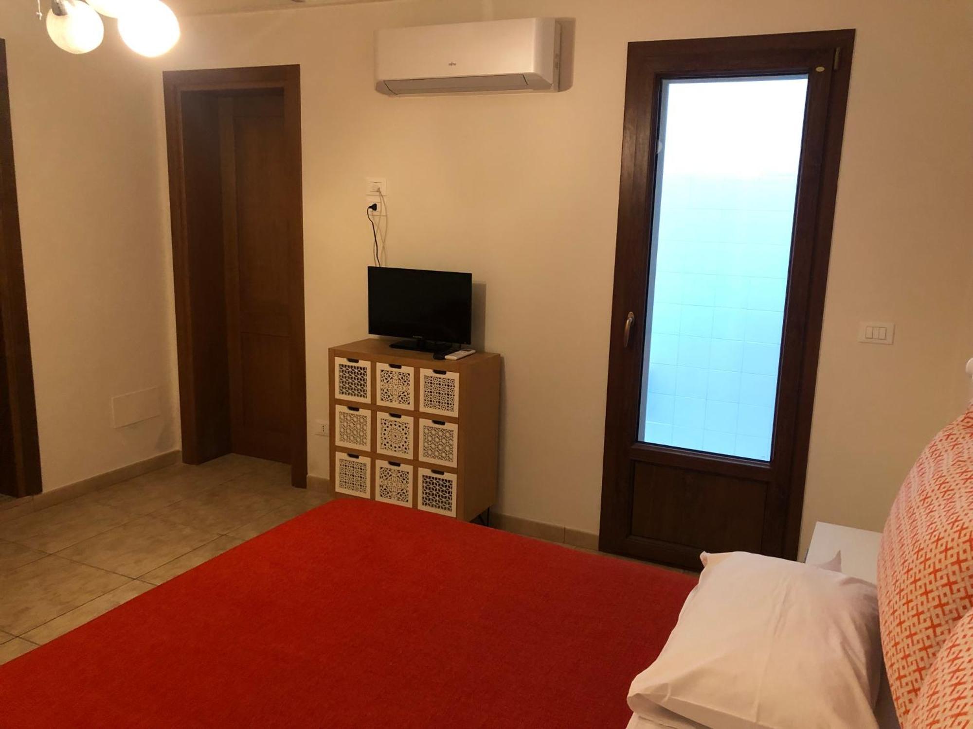 B&B Del Corso Gallipoli Buitenkant foto
