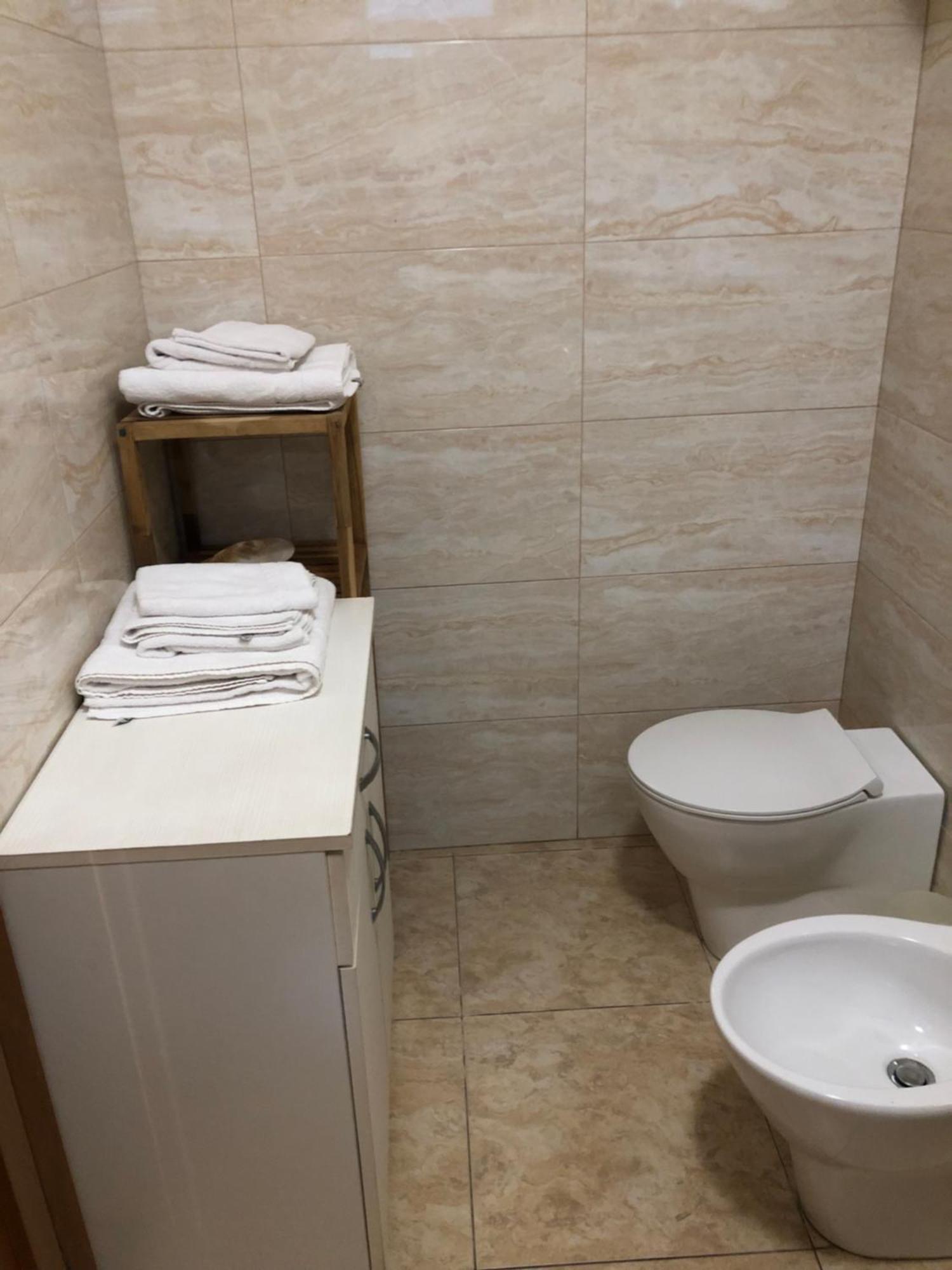 B&B Del Corso Gallipoli Buitenkant foto