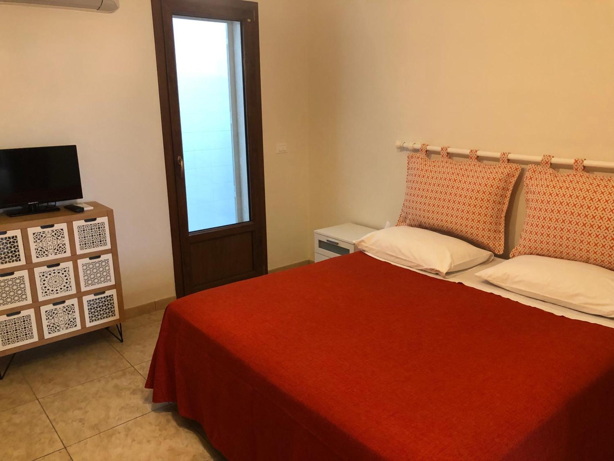 B&B Del Corso Gallipoli Buitenkant foto